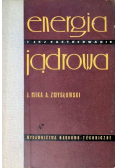 Energia jądrowa