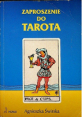 Zaproszenie do tarota