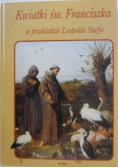 kwiatki św. Franciszka z Asyżu