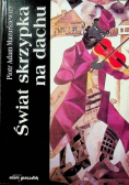 Świat skrzypka na dachu