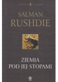 Ziemia pod jej stopami