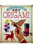Jak wykonywać origami