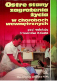 Ostre stany zagrożenia życia w chorobach wewnętrznych