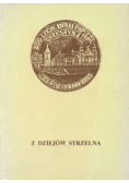 Z dziejów Strzelna