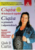 Ciąża. 40 kolejnych tygodni