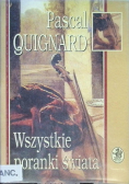 Wszystkie poranki świata