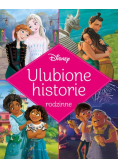 Ulubione historie rodzinne Disney