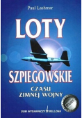 Loty szpiegowskie czasu zimnej wojny