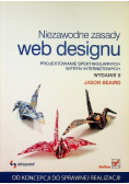 Niezawodne zasady web designu