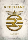 Legenda Rebeliant