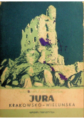 Jura Krakowsko - Wieluńska