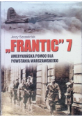 Frantic 7