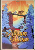 Saga o Atlasie i Axisie, Tom 2