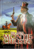 Hrabia Monte Christo Tom 3