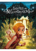 Siostry Niezapominajki Tom 1