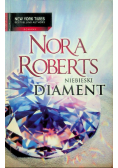 Niebieski diament