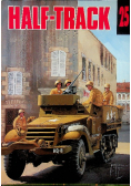 Half track Nr 25