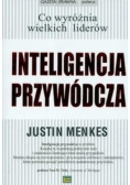 Inteligencja przywódcza