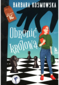 Obronić królową