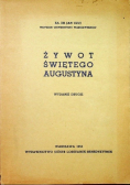 Żywot Świętego Augustyna