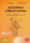 Kuchnia kreatywna czyli gotowanie wg Pięciu Przemian