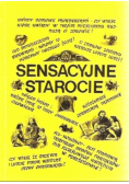 Sensacyjne starocie