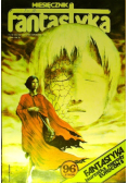 Miesięcznik Fantastyka Nr 11 i 12 / 83