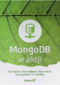 MongoDB w akcji