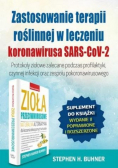 Zastosowanie terapii roślinnej w leczeniu koronawirusa SARS-CoV-2.
