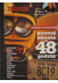 Podróże na weekend poznaj miasto w 48 godzin