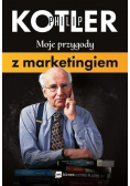 Moje przygody z marketingiem