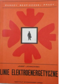 Linie elektroenergetyczne