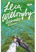 Lecą wieloryby