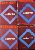 Poradnik inżyniera Elektryka Tom I do IV
