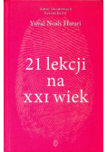 21 lekcji na XXI wiek