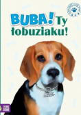 Buba Ty łobuziaku