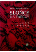 Słońce na tarczy