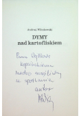 Dymy nad kartofliskiem
