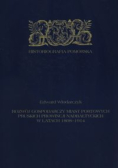 Rozwój gospodarczy miast portowych pruskich prowincji nadbałtyckich w latach 1808-1914
