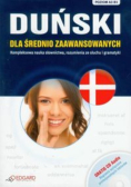 Duński dla średnio zaawansowanych