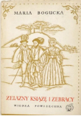 Żelazny książę i żebracy