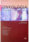 Onkologia Podręcznik dla studentów i lekarzy