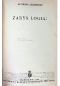 Zarys logiki