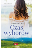 Pensjonat na wzgórzu Tom 2 Czas wyborów