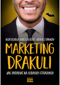 Marketing Drakuli