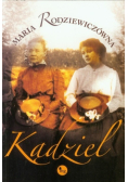 Kądziel
