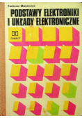 Podstawy elektroniki i układy elektroniczne