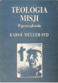 Teologia misji
