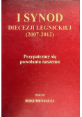 Przypatrzymy się powołaniu naszemu