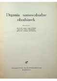 Drgania samowzbudne obrabiarek
